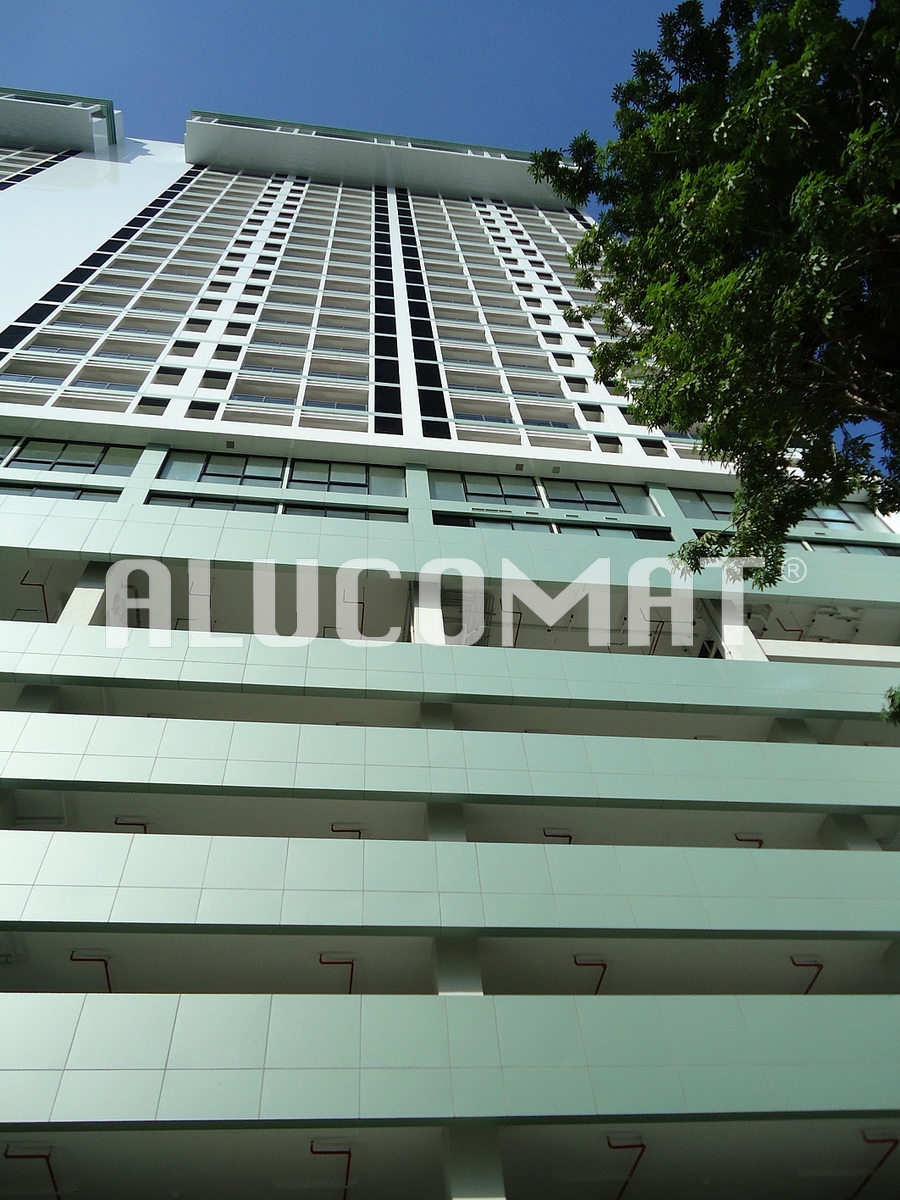 Chulalongkorn 大學 醫學院宿舍樓